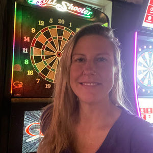 Meet your Posher, Melinda